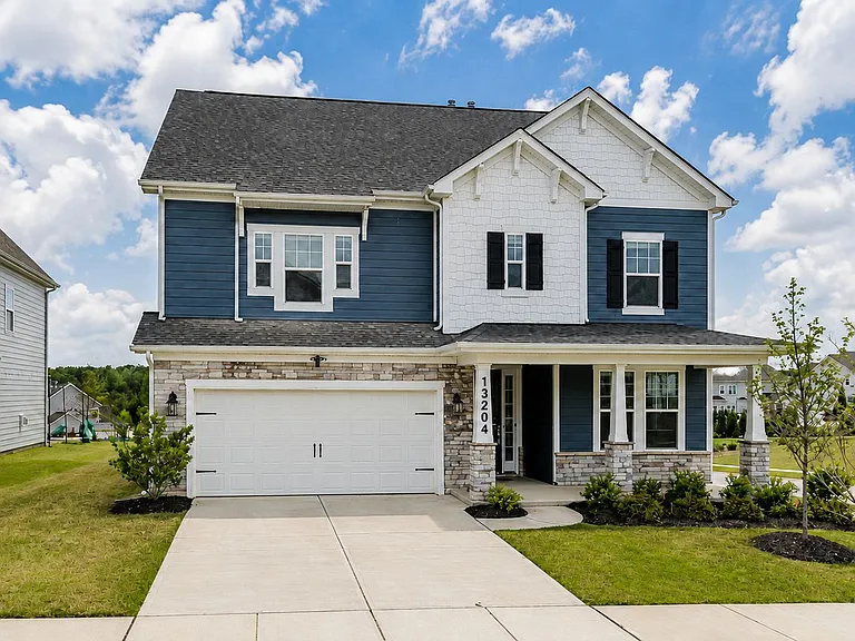13204 Chopin Ridge Rd — Photo 1