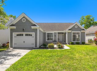 2479 Glencree Rd, Little River, SC 29566