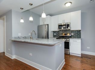 1321 W Carmen Ave #3N-F, Chicago, IL 60640