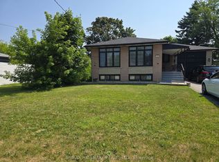 211 Norfolk Ave, Richmond Hill, ON L4C 2E1