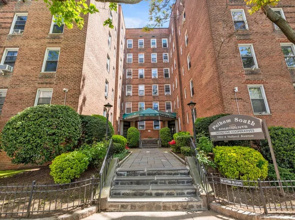 2104 Holland Avenue #3E, Bronx, NY 10462
