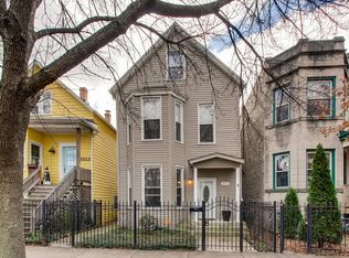 3515 W Belden Ave, Chicago, IL 60647