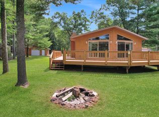 N7719 Z 1 Rd, Stephenson, MI 49887