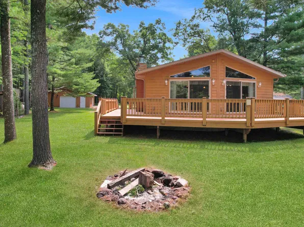 N7719 Z 1 Rd, Stephenson, MI 49887