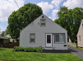 2011 Snyder Ave NE, Canton, OH 44714