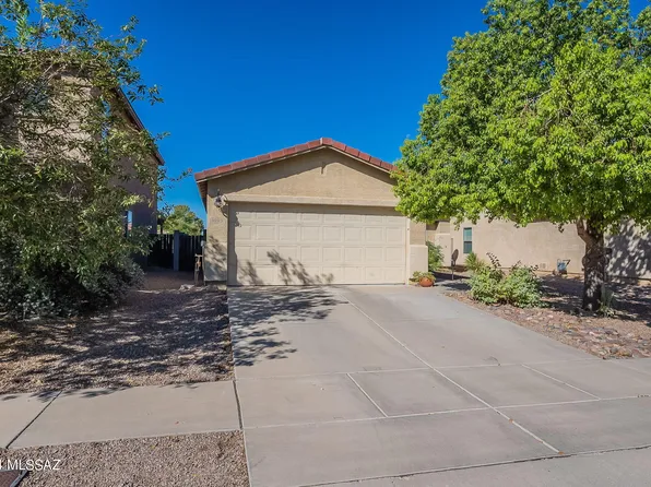 9293 N Centipede Ave, Tucson, AZ 85742