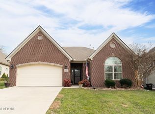 3430 Greentree Ln, Knoxville, TN 37931