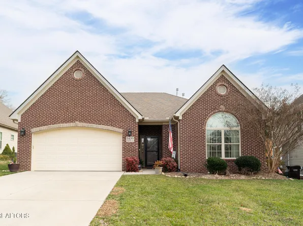 3430 Greentree Ln, Knoxville, TN 37931