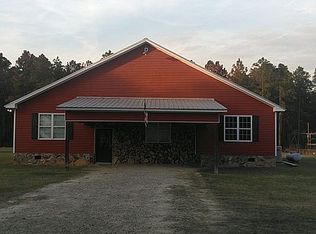 3535 Old Adel Rd, Moultrie, GA 31788