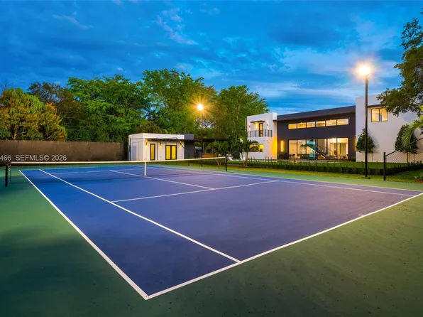 6445 SW 129th Ter, Pinecrest, FL 33156