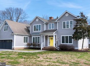 207 3rd St, Oxford, MD