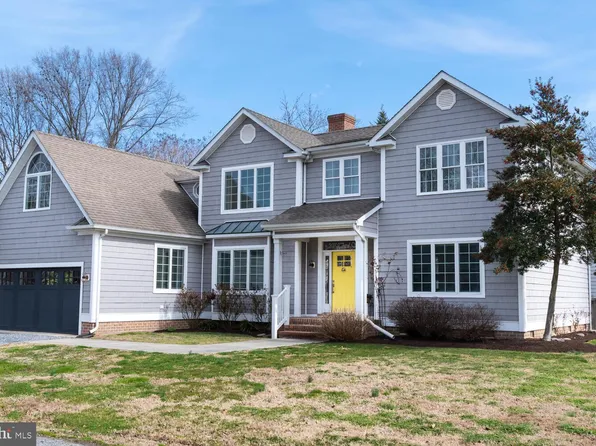 207 3rd St, Oxford, MD 21654