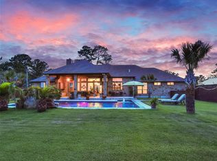 199 McAllister Rd, Bastrop, TX 78602