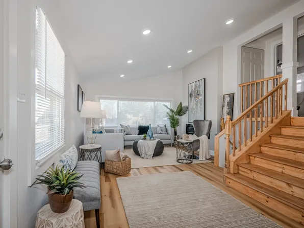 16454 Paulina St, Markham, IL 60428