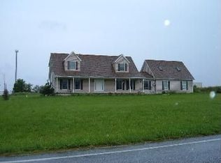 945 Stoverstown Rd, York, PA 17408