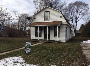 3635 School St, Akron, MI 48701
