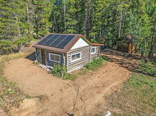 9719 Beaver Pond Rd, Conifer, CO 80433