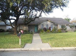 404 Hibiscus Ave, McAllen, TX 78501