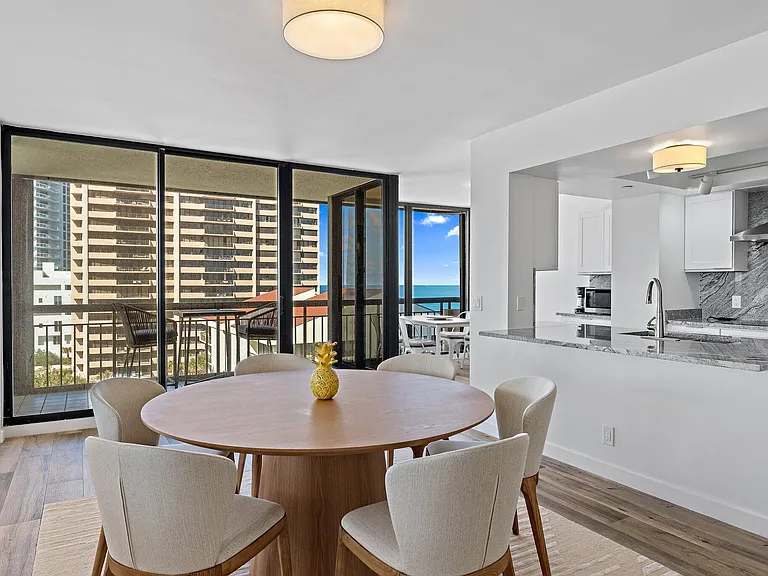 4000 N Ocean Dr #703 — Photo 4