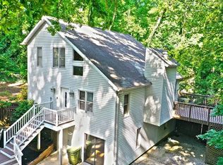 332 Stoney Creek Dr, Clemson, SC 29631