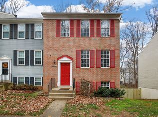 12901 Climbing Ivy Dr, Germantown, MD 20874