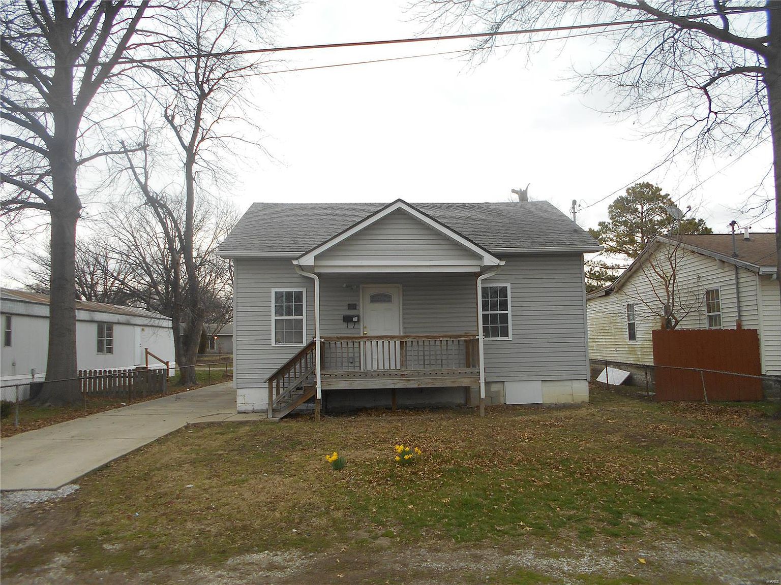 721 27th Pl, Granite City, IL 62040 Zillow