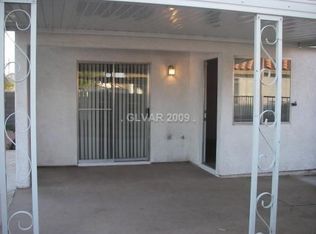 6625 Nevada Classic Cir, Las Vegas, NV 89108