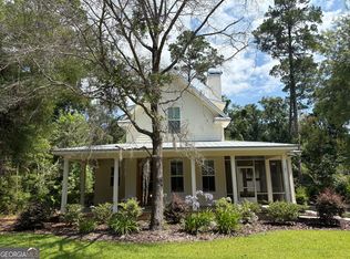 101 Scaup Dr, Saint Marys, GA 31558