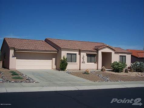 1632 W Vista Ridge Dr