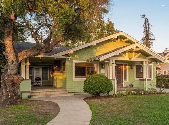 924 N Marguerita Alhambra CA-print-002-1