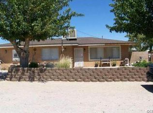 36743 McIlroy Rd, Barstow, CA 92311