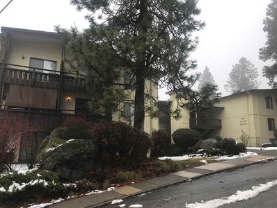 844 W Cliff Dr APT 305, Spokane, WA, 99204