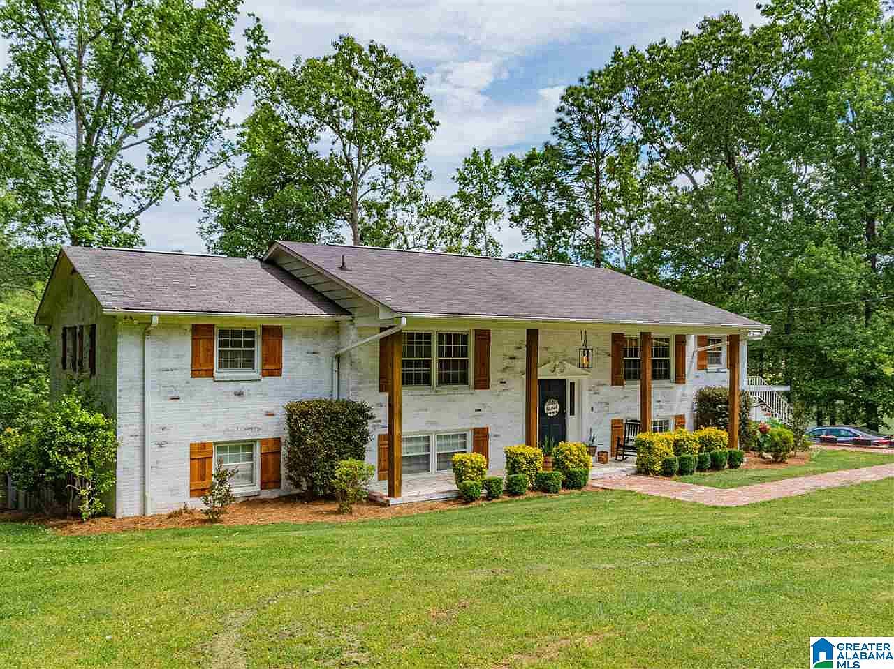 364 Greenmist Rd, Sylacauga, AL 35150 Zillow