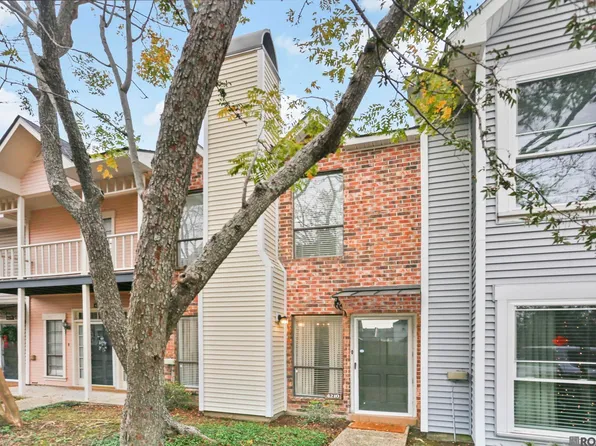 4210 Jefferson Woods Dr, Baton Rouge, LA 70809