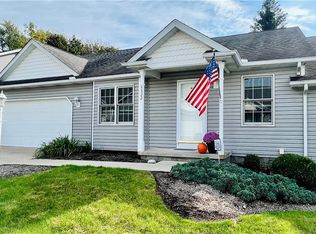 3322 Sumser St NW, North Canton, OH 44720