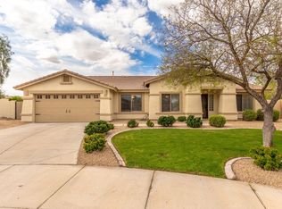 11162 S Star Ct, Goodyear, AZ 85338