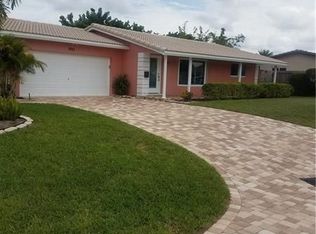 990 SE 6th Ter, Pompano Beach, FL 33060