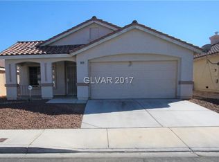 6629 Miners Hope Dr, Las Vegas, NV 89108