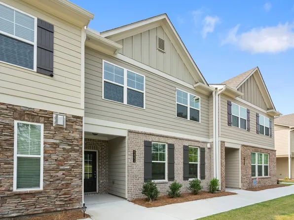 6861 Cedar Glen Rd, Peachtree Corners, GA 30092