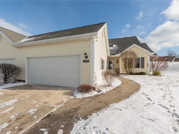 2130 Weatherwood Ln #1760, Broadview Heights, OH 44147