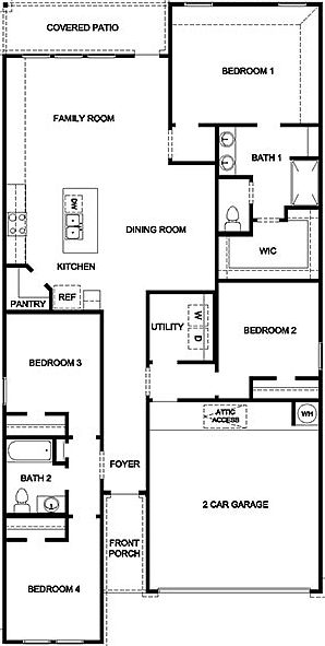 Floor Plan.