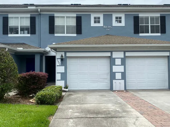 9448 Flowering Cottonwood Rd, Orlando, FL 32832