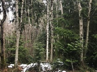 0 Xx Cedar Pl, Elma, WA 98541