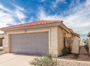 1867 N Racine Ct, Casa Grande, AZ 85122
