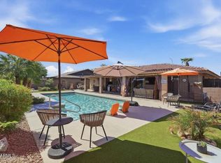 2441 S Honeysuckle Cir, Mesa, AZ 85209