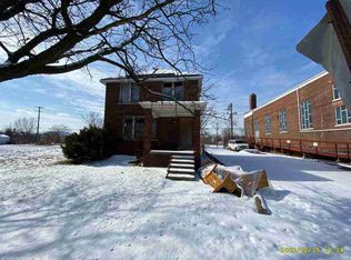 6407 Beechwood St, Detroit, MI 48210