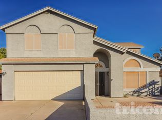 2613 N 89th Dr, Phoenix, AZ 85037