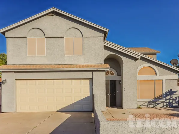 2613 N 89th Dr, Phoenix, AZ 85037