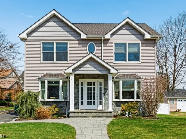 44 Laura Ave, Nutley Twp., NJ 07110