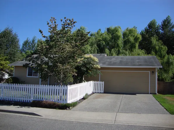 20219 79th Dr NE, Arlington, WA 98223